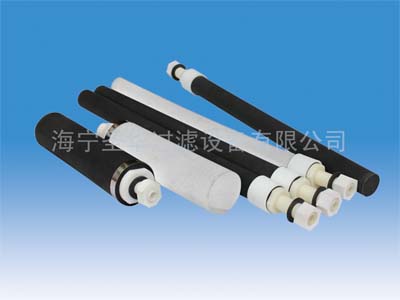 PA、PE微孔過濾管